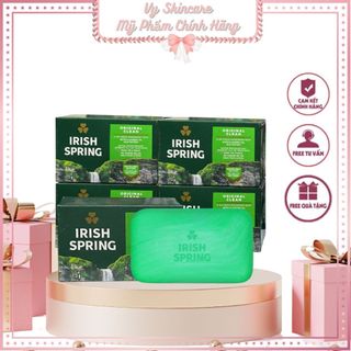 Xà Phòng Cục Irish Spring