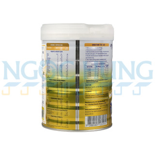 [HSD T2/2026] Sữa bột GrowPlus+ Vàng 0+ ( sữa non) 800g