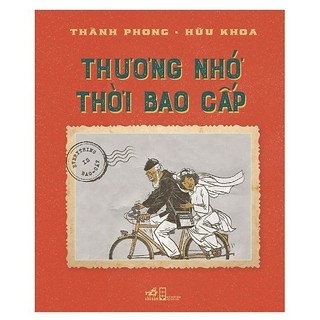 Sách - thương nhớ thời bao cấp