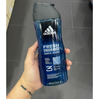tắm gội 3in1 adidas 400ml ( mẫu mới )