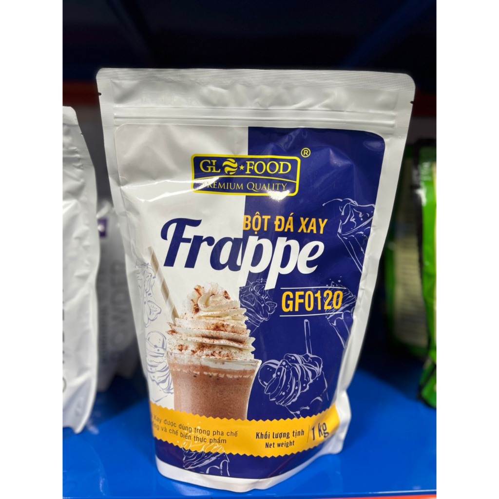BỘT ĐÁ XAY FRAPPE 1KG
