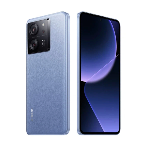 Điện thoại di động Xiaomi 13T (12GB/256GB) Màu xanh dương - Minh Tâm Mobile