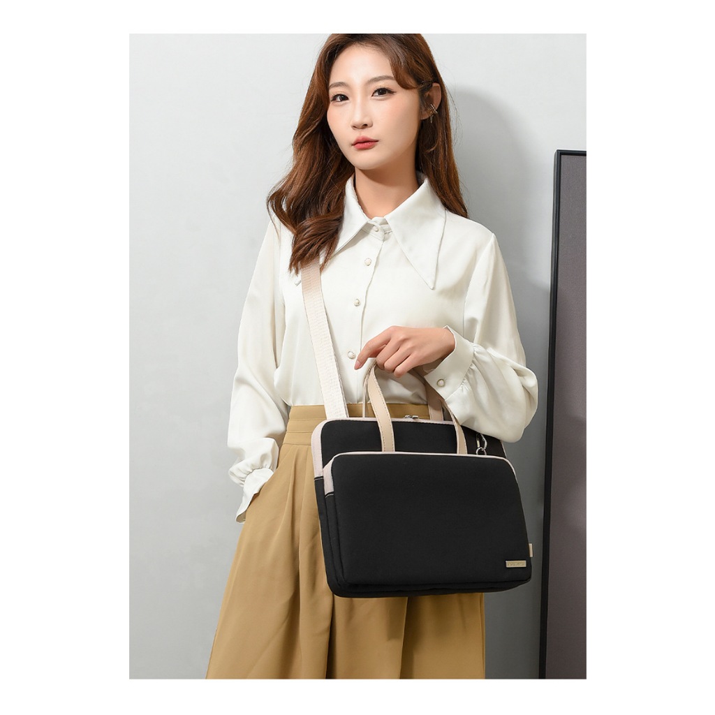 Túi đựng laptop chống sốc TAIKESEN thời trang cho Laptop, Macbook 13,14,15,16inch