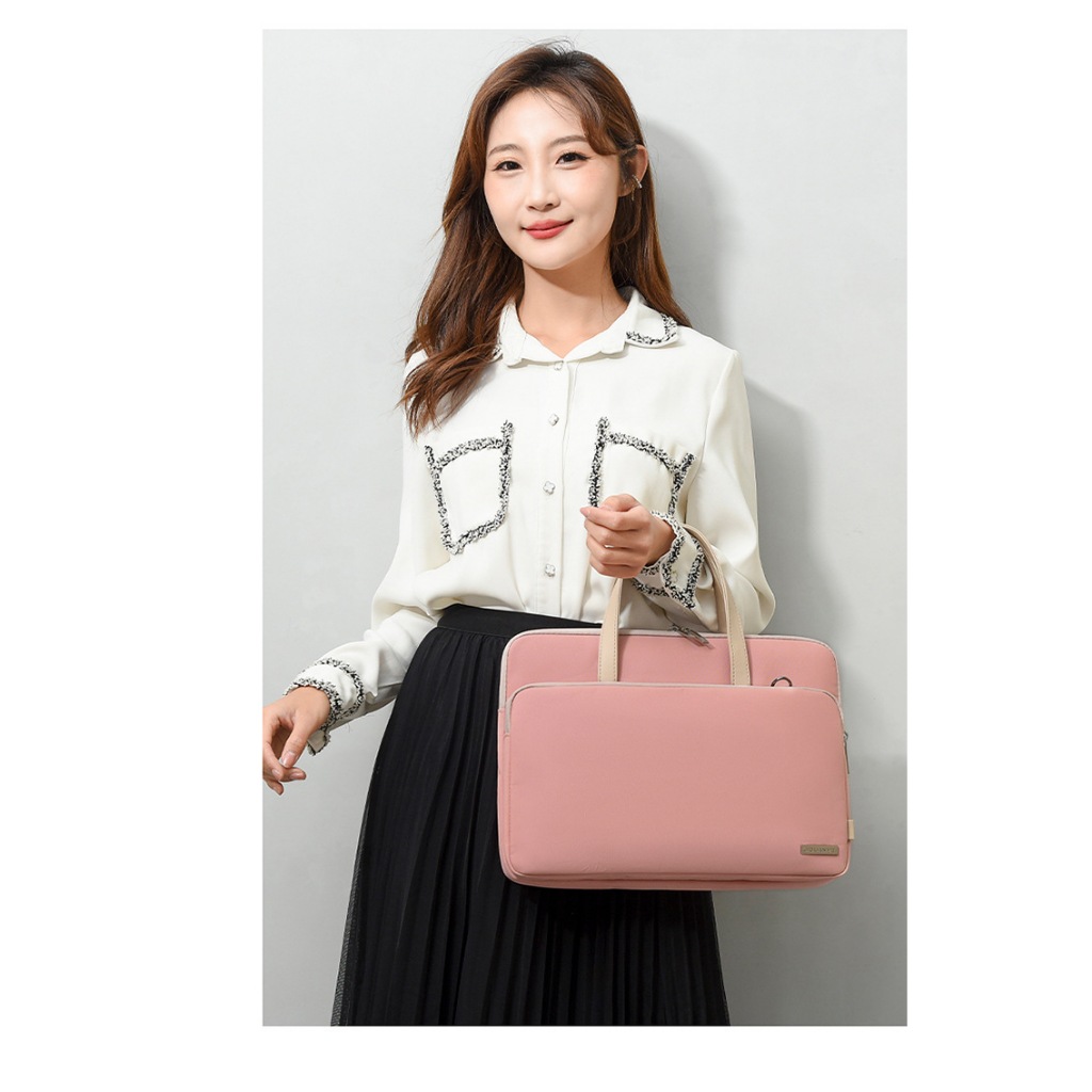 Túi đựng laptop chống sốc TAIKESEN thời trang cho Laptop, Macbook 13,14,15,16inch