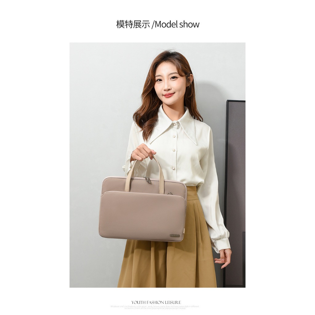 Túi đựng laptop chống sốc TAIKESEN thời trang cho Laptop, Macbook 13,14,15,16inch