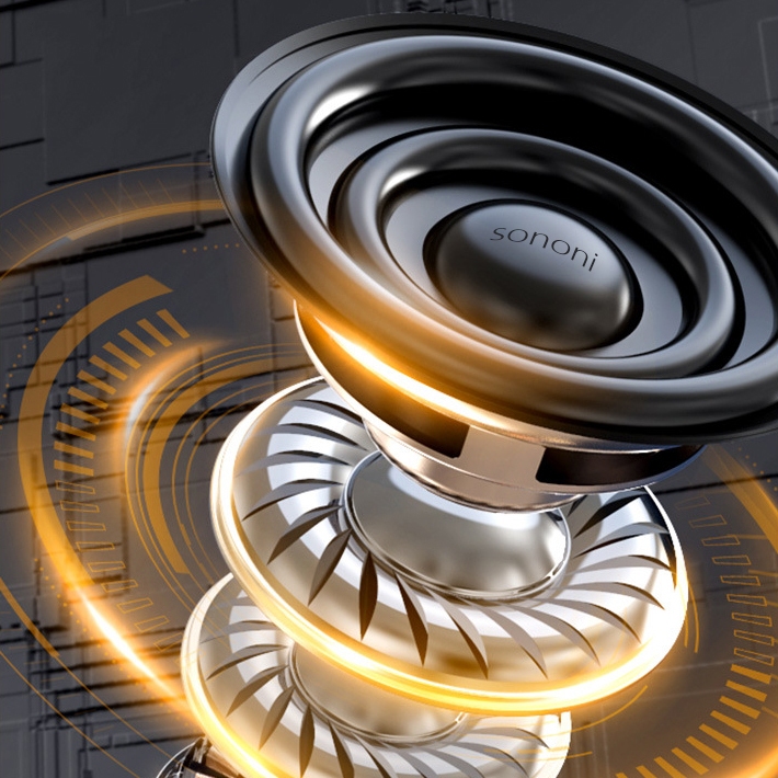 Tai Nghe Bluetooth 5.2 F99 Pro Max, Độc Lạ Bình Dương, pin trâu, âm thanh HD, tai nghe bluetooth dùng cho mọi điện thoại