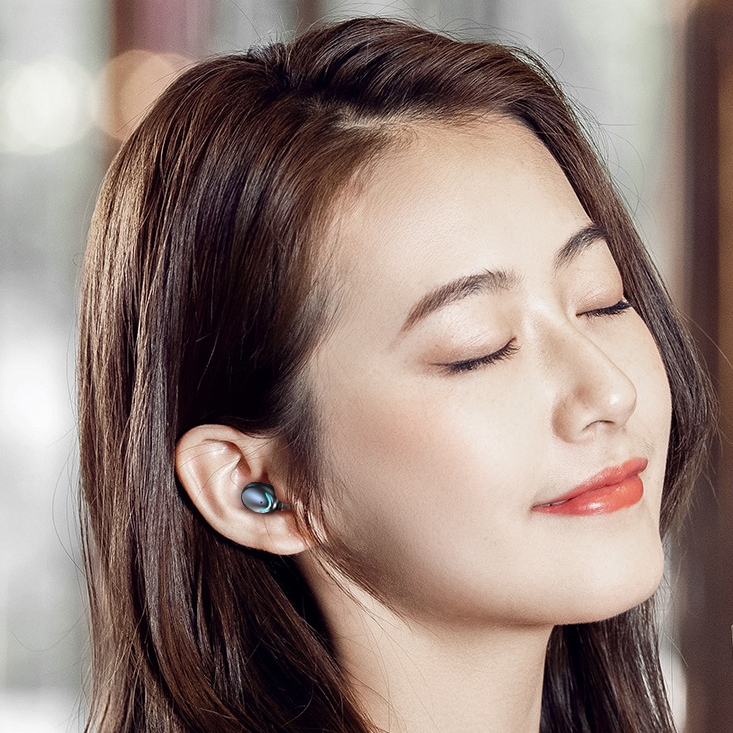 Tai Nghe Bluetooth 5.2 F99 Pro Max, Độc Lạ Bình Dương, pin trâu, âm thanh HD, tai nghe bluetooth dùng cho mọi điện thoại