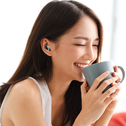 Tai Nghe Bluetooth 5.2 F99 Pro Max, Độc Lạ Bình Dương, pin trâu, âm thanh HD, tai nghe bluetooth dùng cho mọi điện thoại