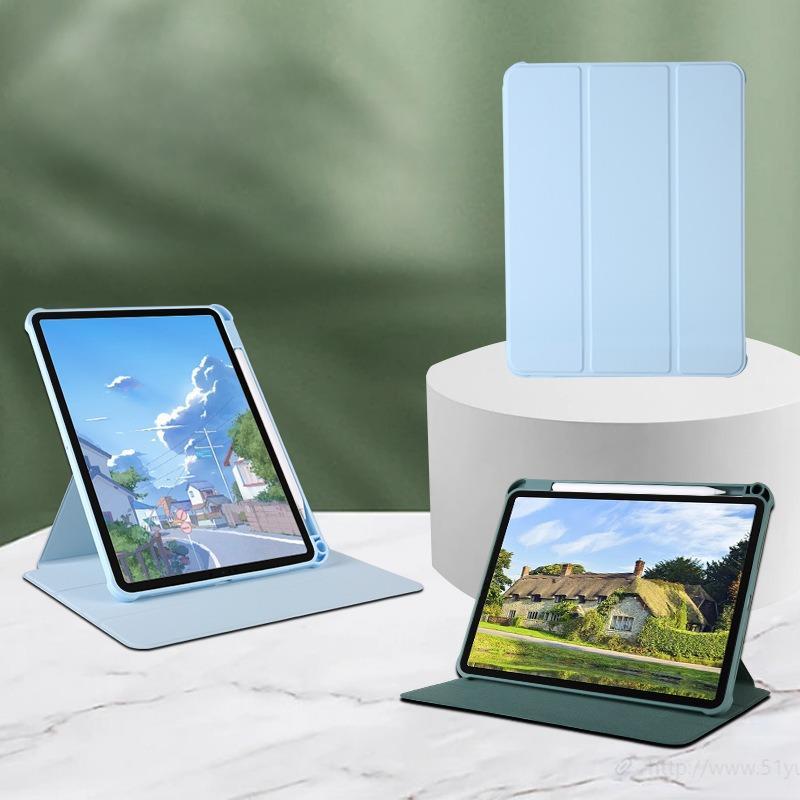 Bao da ipad 2022 2023 Air 5 Air 4 10.9 Pro 11 inch Gen 9 8 7th 10.2 2021 Mini 6 Air 3 10.5 Air 1 Air 2 5th 6th 9.7 10