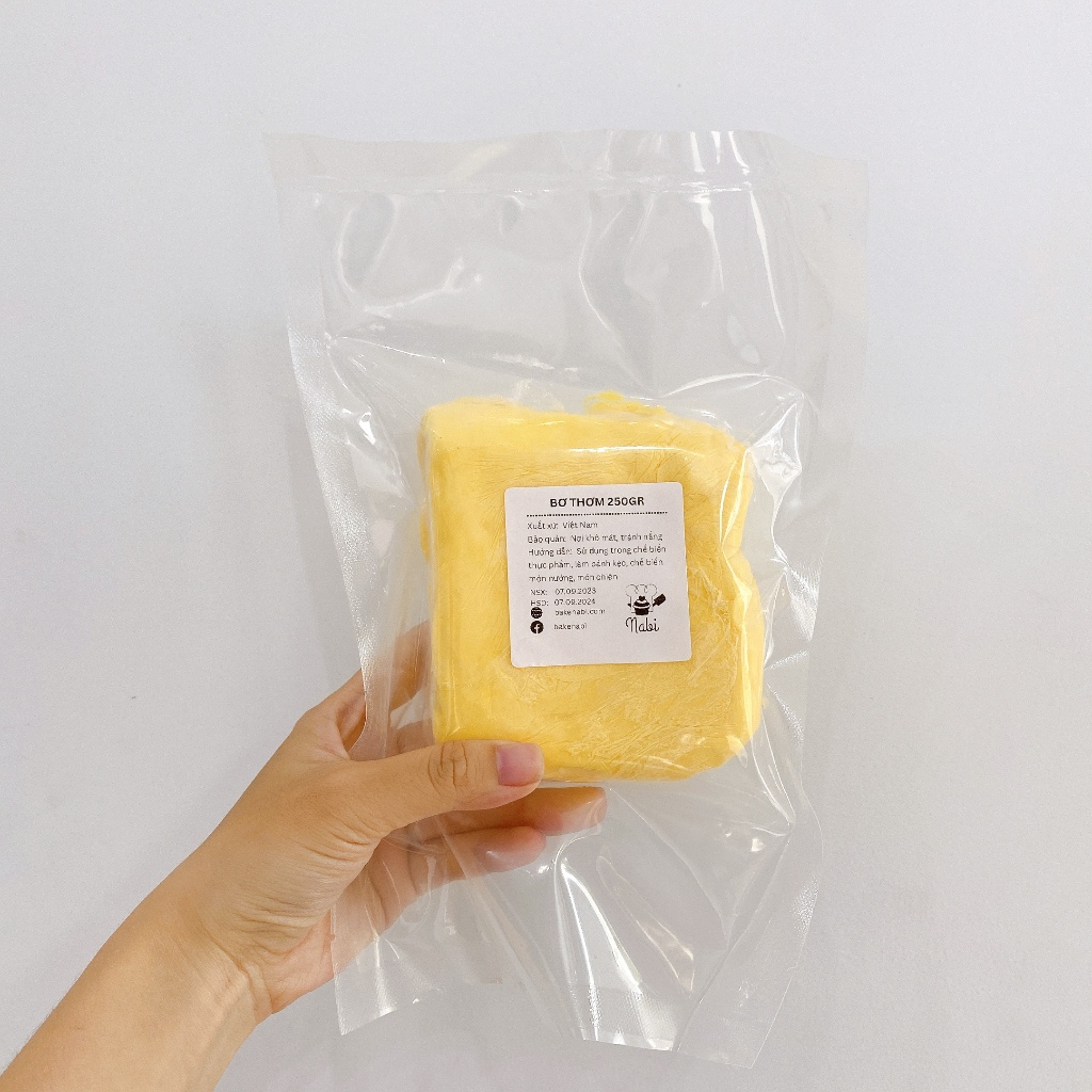 MARGARINE BƠ THƠM CÁI LÂN ⚡ RẺ VÔ ĐỊCH ⚡ BƠ LẠT 250GR -500GR