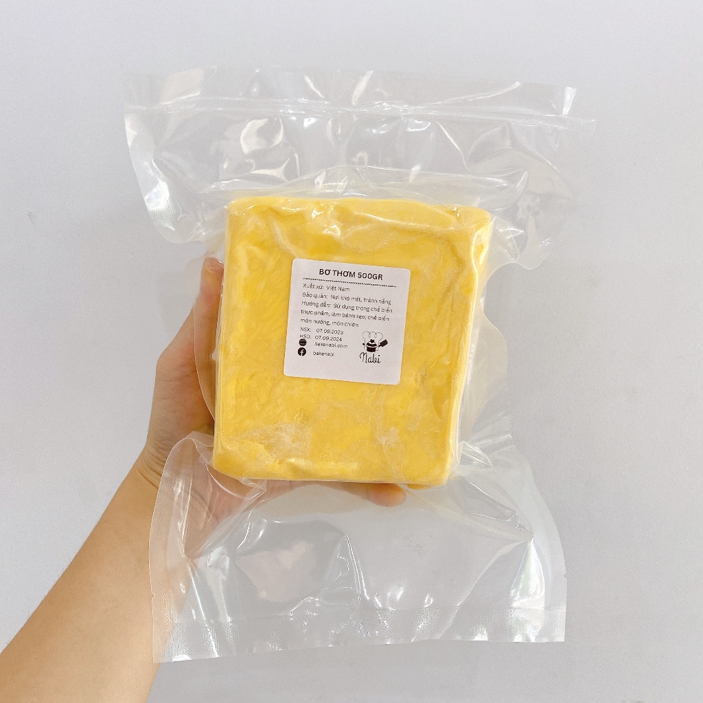 MARGARINE BƠ THƠM CÁI LÂN ⚡ RẺ VÔ ĐỊCH ⚡ BƠ LẠT 250GR -500GR