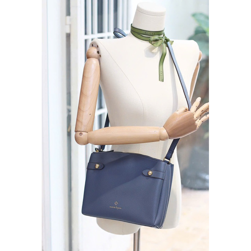 Túi nanette xuất mỹ 2 màu