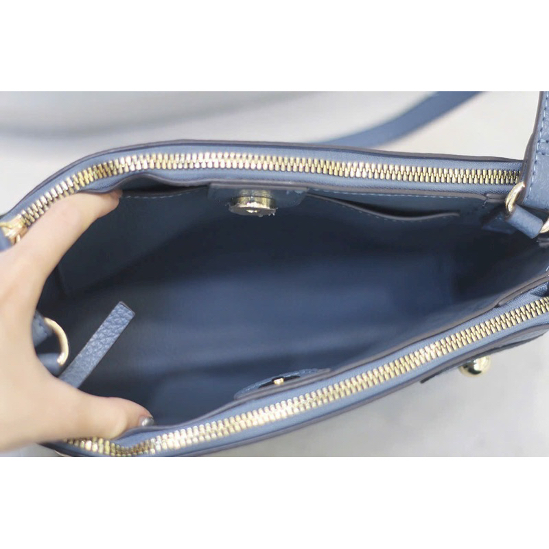 Túi nanette xuất mỹ 2 màu