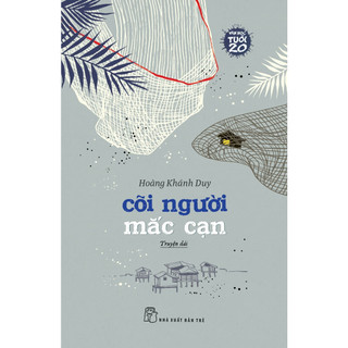 Sách - vh20 - cõi người mắc cạn