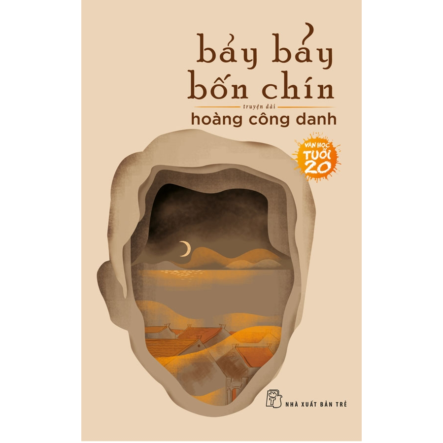 Sách - VH20 - Bảy bảy bốn chín (NXB Trẻ)