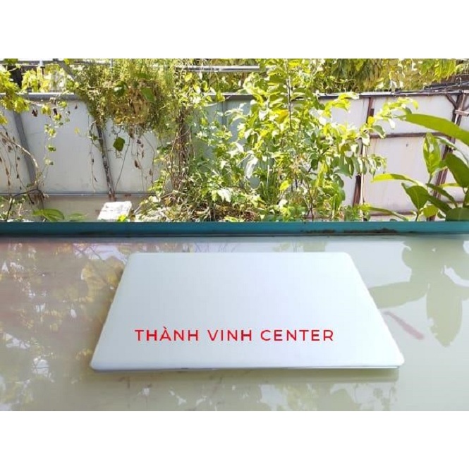 Laptop Cũ Masstel L133 CPU Celeron N3350/ Ram 3GB DDR3/ SSD 128GB + SD 32GB/ VGA Intel HD Graphics/ LCD 13.3'' inch