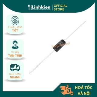 Her207 diode xung 2a 1000v dip đóng dây chất lượng tốt mylinhkien