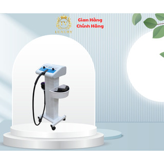 Đầm Rung Giảm Béo G5 CÓ BẢO HÀNH