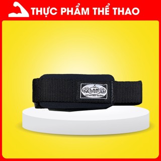 Dây Kéo Lưng Lâm Sport - Hàng Chính Hãng (1 cặp)