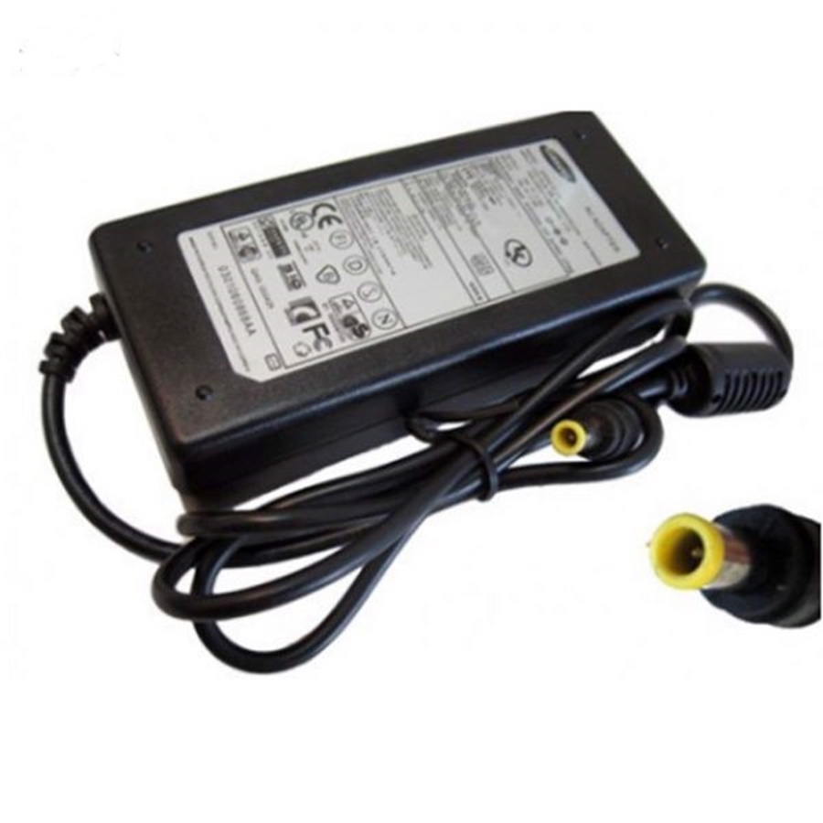 Nguồn adapter 14v dành cho màn hình Samsung - LG chân kim