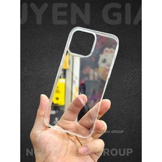 Ốp lưng dẻo siêu mỏng WiWu iPhone 15 pro max 15 Plus Nguyễn Gia group Cao Đạt Q5