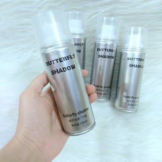 Keo xịt tóc Butterfly Shadow 150ml