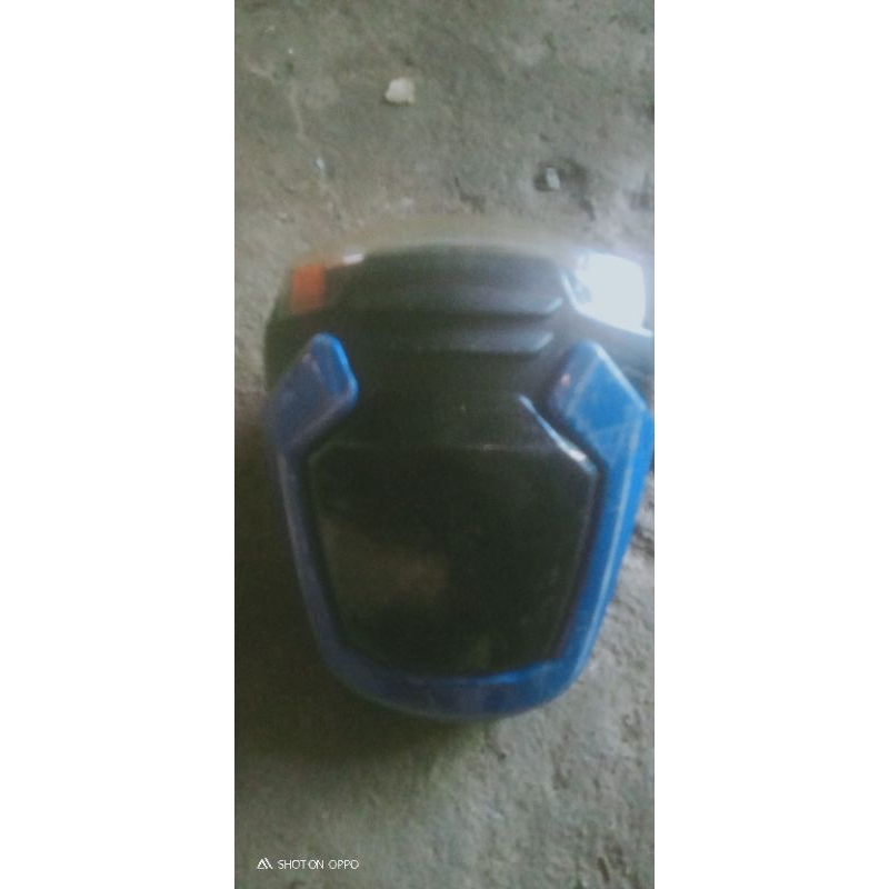Đầu đèn xe đạp điện
