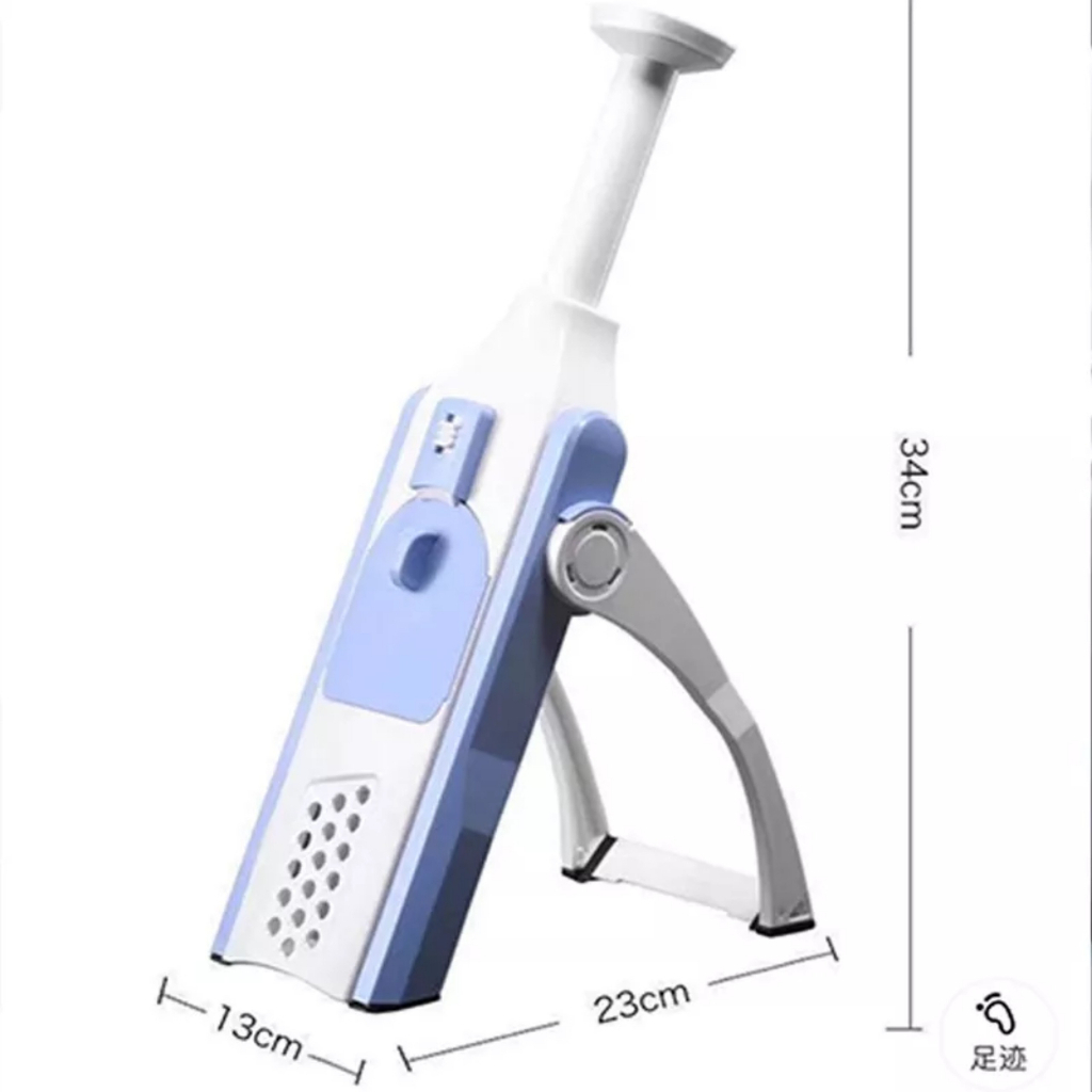 MÁY CẮT THÁI RAU ,CỦ, KHOAI , ĐA NĂNG TIỆN LỢI KÈM 5 CHỨC NĂNG THÔNG MINH. BÀN BÀO RAU CỦA QUẢ