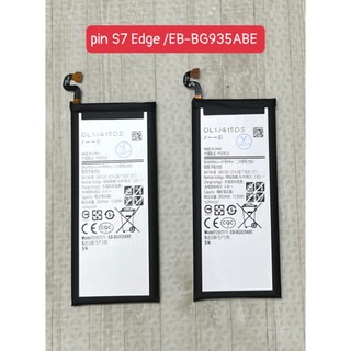 Pin s7 edge/eb-bg935abe sam sung