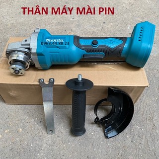 Thân máy mài pin Hitachi, 100% dây đồng, không chổi than