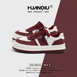 Giày thể thao nữ chính hãng nội địa Trung