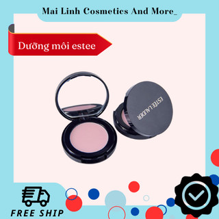 Son dưỡng môi estee lauder lip balm mini