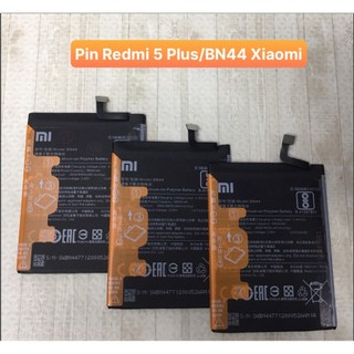 Pin Xiaomi BN44/Redmi 5 Plus,mới