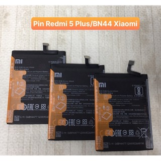 Pin Xiaomi BN44/Redmi 5 Plus,mới