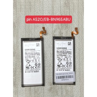 Pin samsung A700/EB-BA700ABE,mới