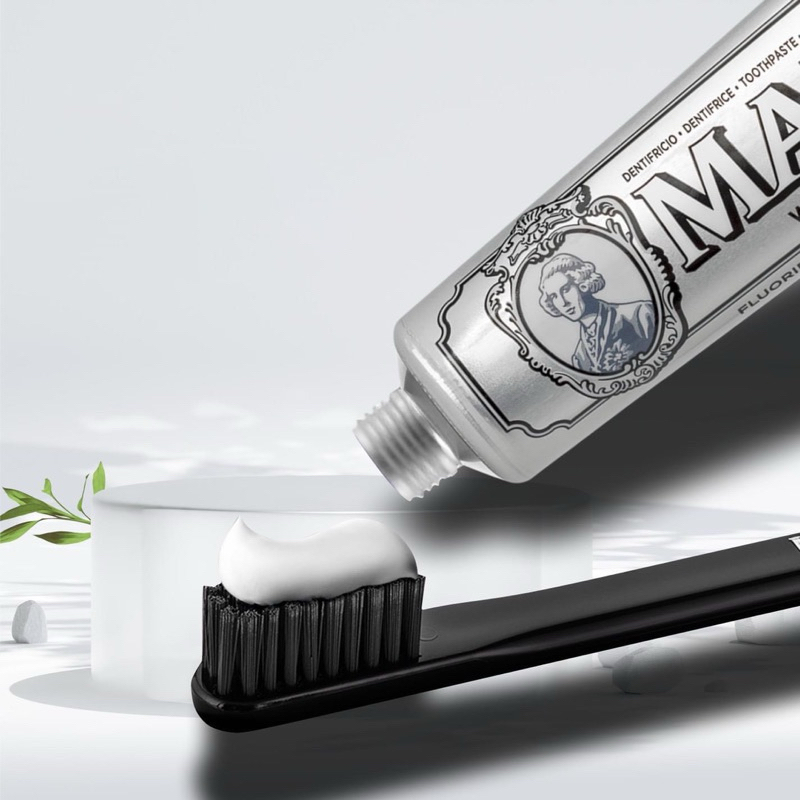 Kem Đánh Răng Marvis cao cấp chính hãng Ý 85ml