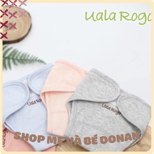 Tã Vải Dán ULAROGO🌈 FREE SHIP 🌈 Tã Vải Dán ULAROGO Tiện Lợi An Toàn Cho Bé