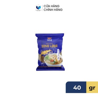 Miến dong song long 40 g