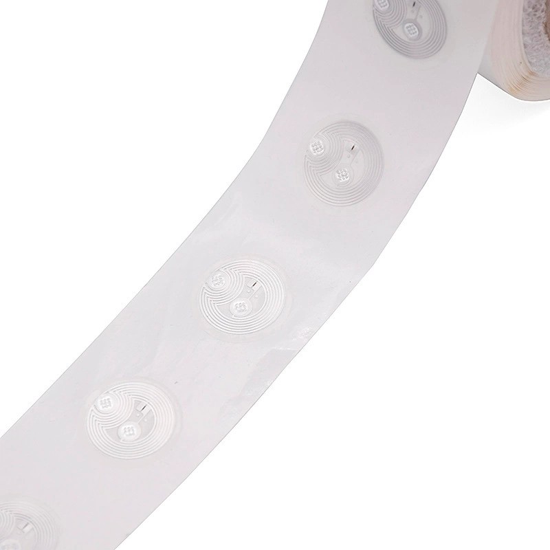 CHIP NFC TAG 213 - TƯƠNG THÍCH NHIỀU LOẠI ĐIỆN THOẠI THÔNG MINH