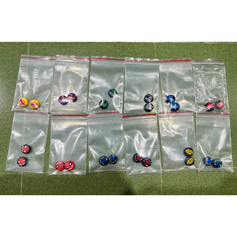 Núm bọc tay cầm ps4-ps5-xbox