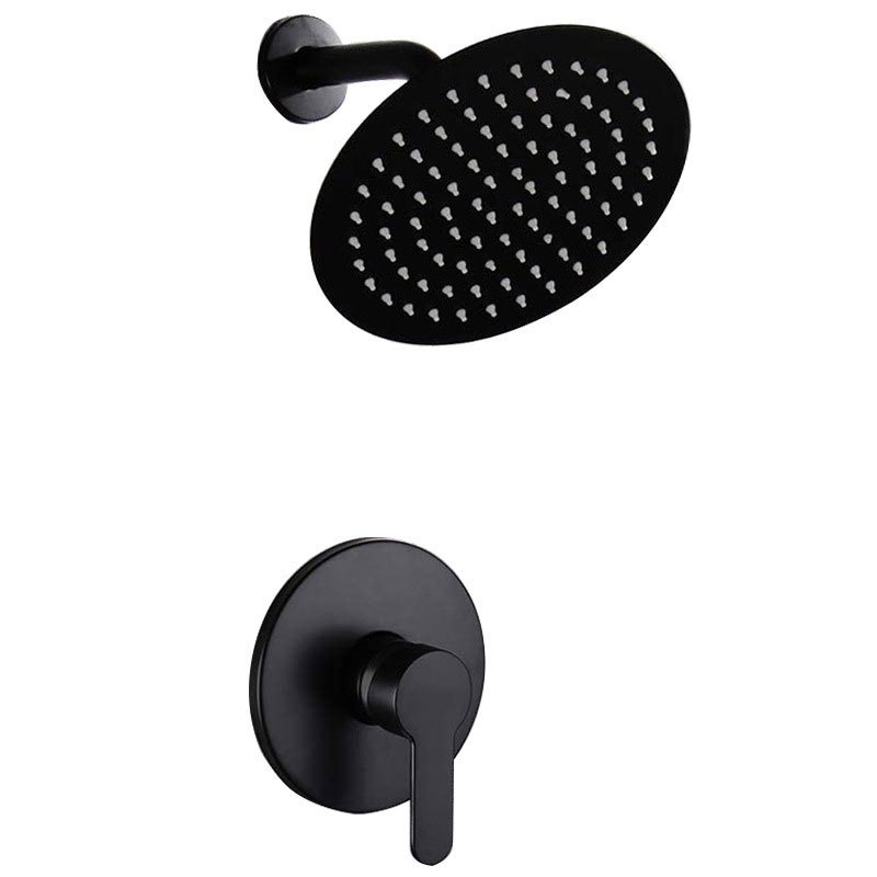 VÒI SEN TẮM ÂM TƯỜNG NÓNG LẠNH 1 CHẾ ĐỘ XẢ NƯỚC CAO CẤP . BẢO HÀNH 12 THÁNG