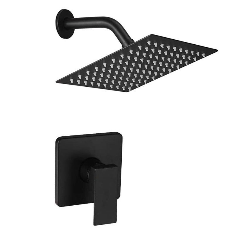 VÒI SEN TẮM ÂM TƯỜNG NÓNG LẠNH 1 CHẾ ĐỘ XẢ NƯỚC CAO CẤP . BẢO HÀNH 12 THÁNG