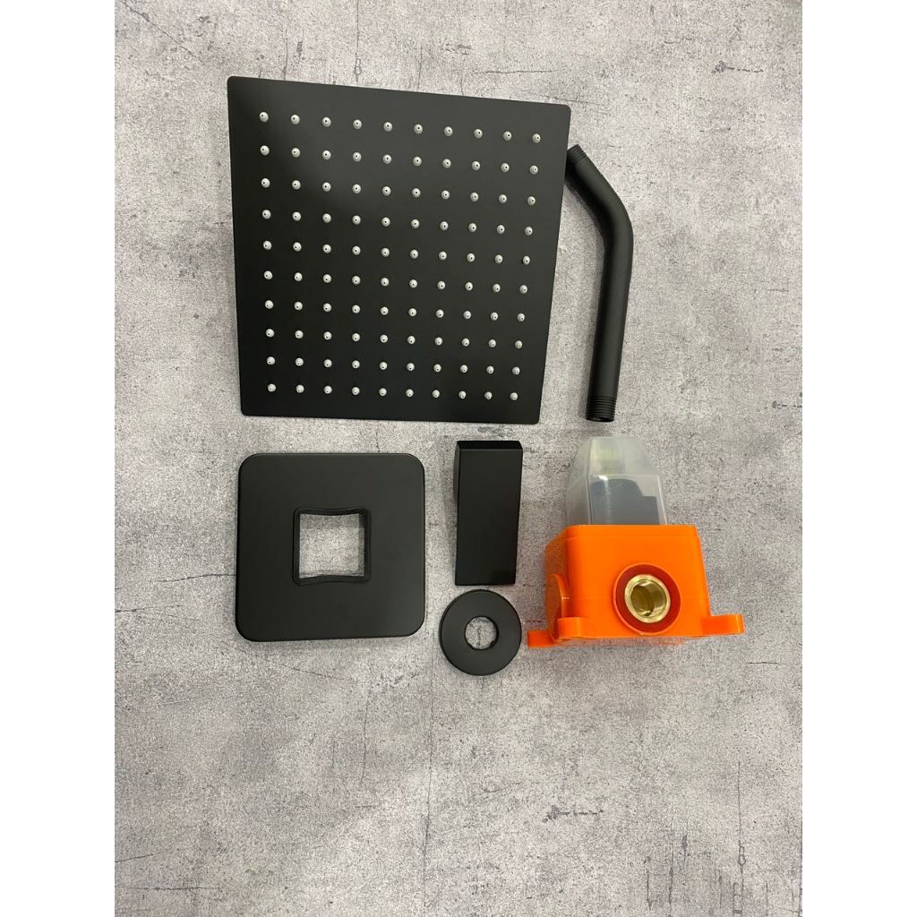 VÒI SEN TẮM ÂM TƯỜNG NÓNG LẠNH 1 CHẾ ĐỘ XẢ NƯỚC CAO CẤP . BẢO HÀNH 12 THÁNG