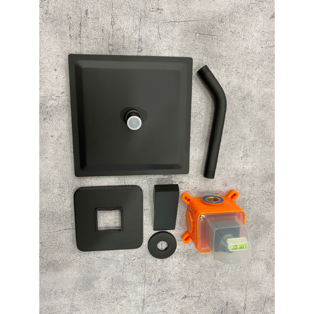 VÒI SEN TẮM ÂM TƯỜNG NÓNG LẠNH 1 CHẾ ĐỘ XẢ NƯỚC CAO CẤP . BẢO HÀNH 12 THÁNG