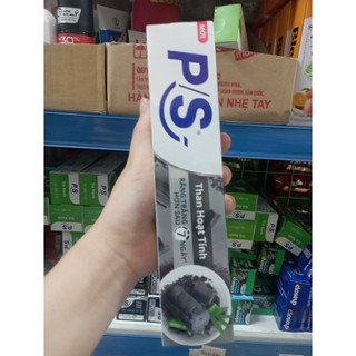 Kem đánh răng Closeup / PS 180gr