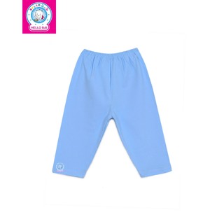 Quần dài màu 0051 - HELLO BnB