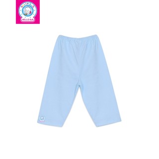 Quần dài màu 0051 - HELLO BnB