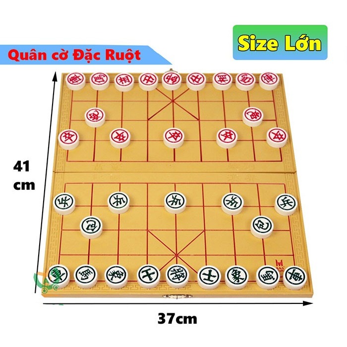 Cờ Tướng Lớn (Hiệp Thành)