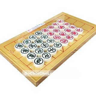 Cờ Tướng Lớn (Hiệp Thành)