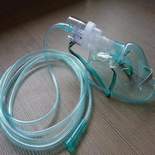 Bộ phụ kiện dùng cho máy xông khí dung Omron, AgLife, Hi Baby, Rossmax...